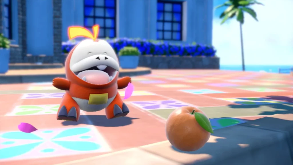 2022 Release Date Confirmed for Pokémon Scarlet and Violet, New Details Shared 19 2022 Release Date Confirmed for Pokémon Scarlet and Violet, New Details Shared 19