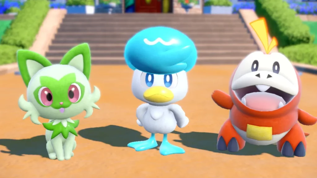 2022 Release Date Confirmed for Pokémon Scarlet and Violet, New Details Shared 15 2022 Release Date Confirmed for Pokémon Scarlet and Violet, New Details Shared 15