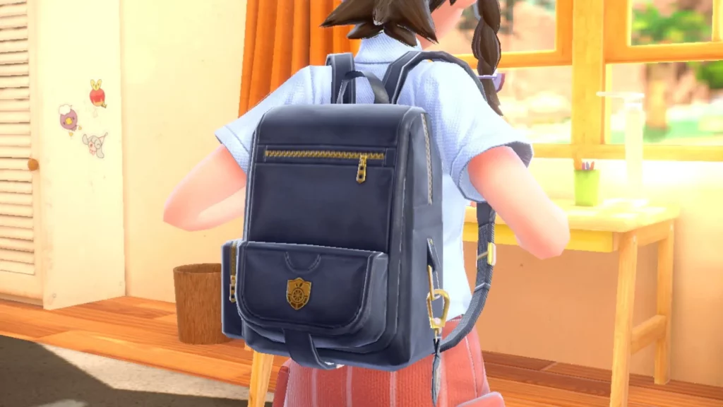 2022 Release Date Confirmed for Pokémon Scarlet and Violet, New Details Shared 9 2022 Release Date Confirmed for Pokémon Scarlet and Violet, New Details Shared 9