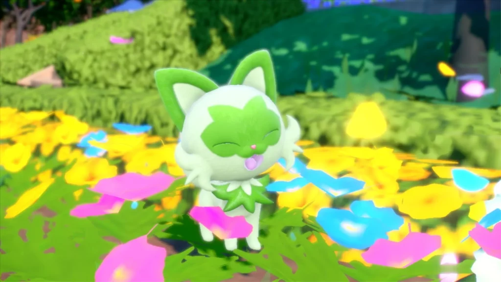 2022 Release Date Confirmed for Pokémon Scarlet and Violet, New Details Shared 17 2022 Release Date Confirmed for Pokémon Scarlet and Violet, New Details Shared 17