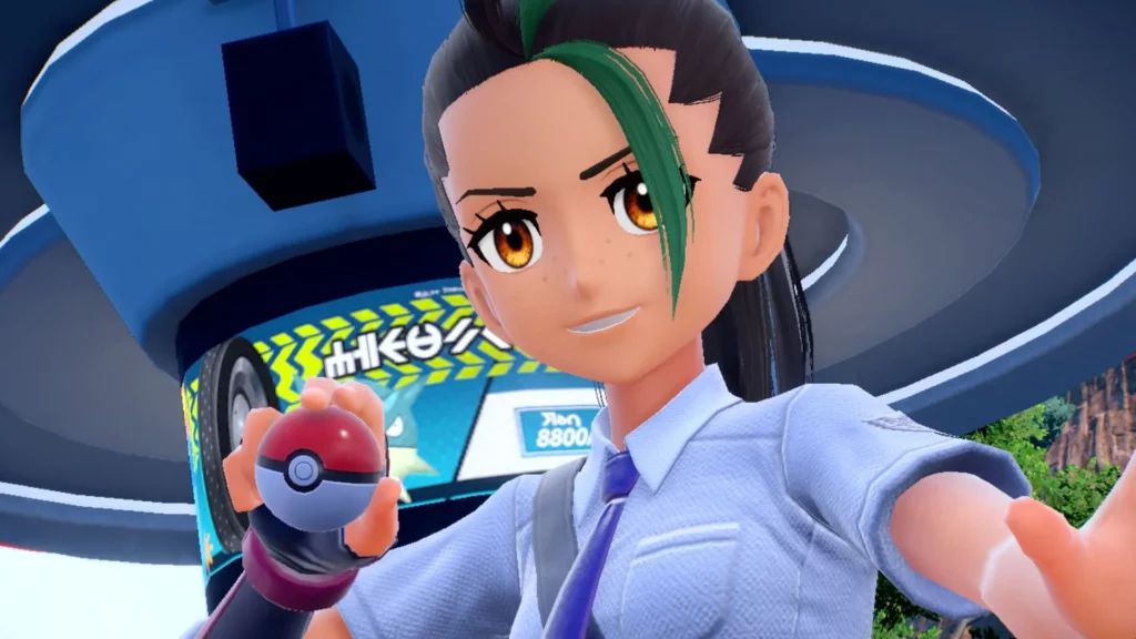 2022 Release Date Confirmed for Pokémon Scarlet and Violet, New Details Shared 12 2022 Release Date Confirmed for Pokémon Scarlet and Violet, New Details Shared 12