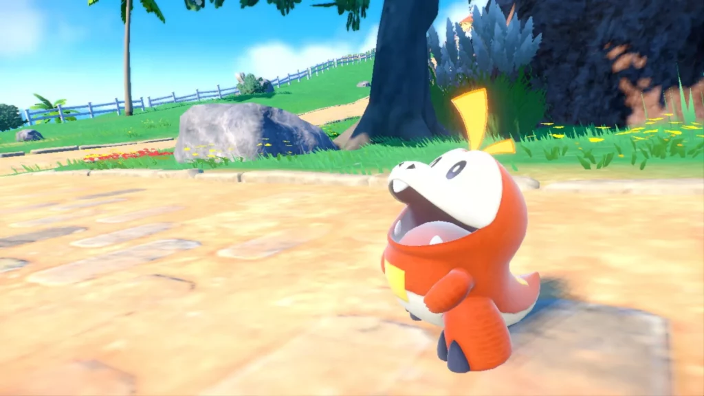 2022 Release Date Confirmed for Pokémon Scarlet and Violet, New Details Shared 18 2022 Release Date Confirmed for Pokémon Scarlet and Violet, New Details Shared 18