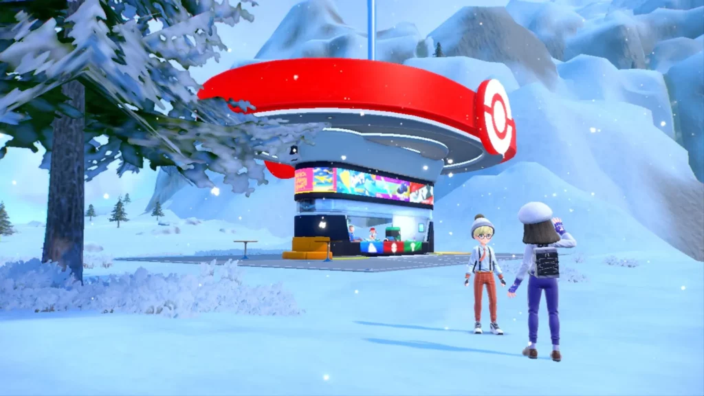 2022 Release Date Confirmed for Pokémon Scarlet and Violet, New Details Shared 14 2022 Release Date Confirmed for Pokémon Scarlet and Violet, New Details Shared 14