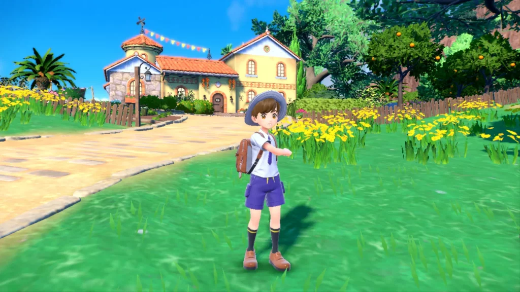 2022 Release Date Confirmed for Pokémon Scarlet and Violet, New Details Shared 6 2022 Release Date Confirmed for Pokémon Scarlet and Violet, New Details Shared 6