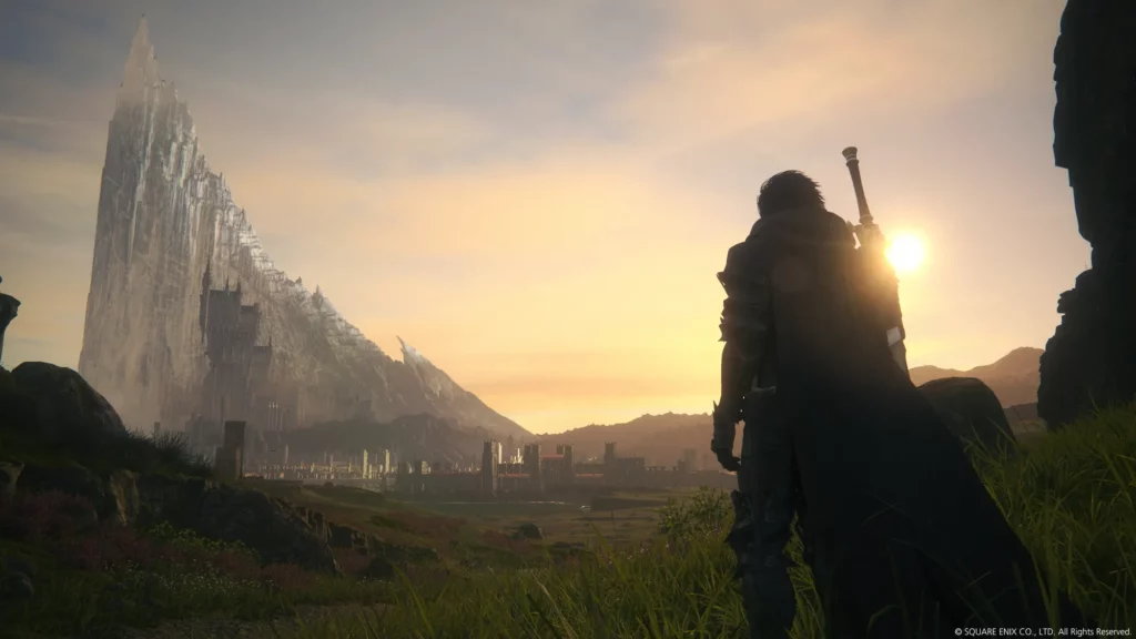Final Fantasy XVI Receives Mid-2023 Release Date, New Trailer 1 Final Fantasy XVI Receives Mid-2023 Release Date, New Trailer 1