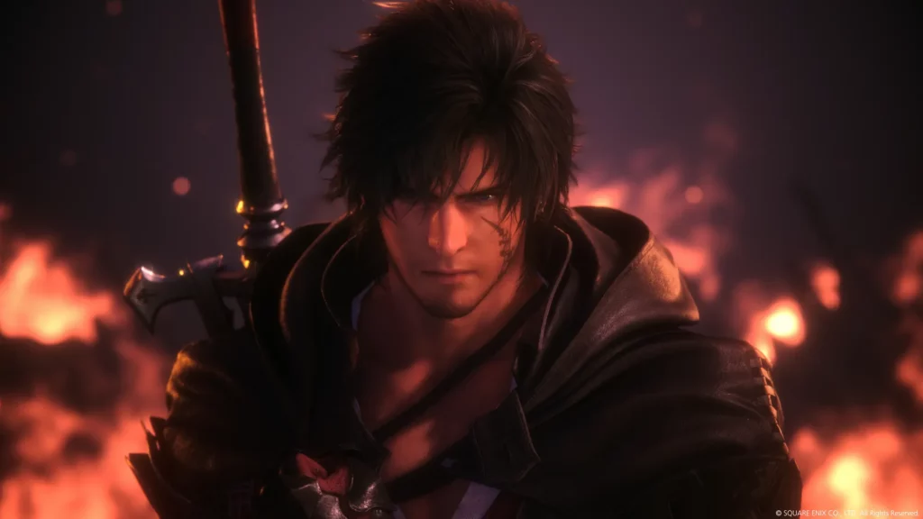 Final Fantasy XVI Receives Mid-2023 Release Date, New Trailer 9 Final Fantasy XVI Receives Mid-2023 Release Date, New Trailer 9