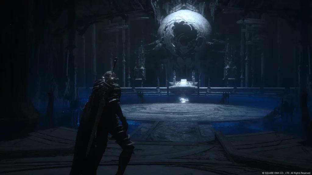 Final Fantasy XVI Receives Mid-2023 Release Date, New Trailer 5 Final Fantasy XVI Receives Mid-2023 Release Date, New Trailer 5