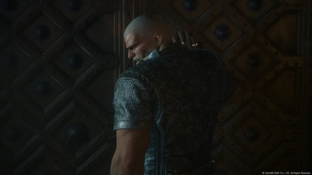 Final Fantasy XVI Receives Mid-2023 Release Date, New Trailer 11 Final Fantasy XVI Receives Mid-2023 Release Date, New Trailer 11