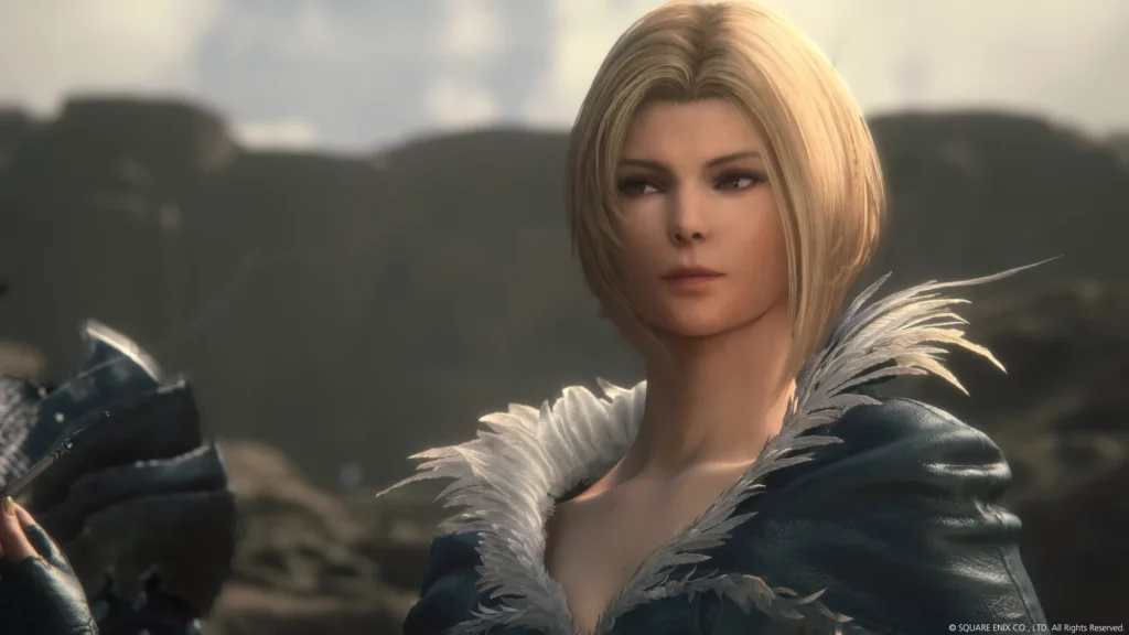 Final Fantasy XVI Receives Mid-2023 Release Date, New Trailer 13 Final Fantasy XVI Receives Mid-2023 Release Date, New Trailer 13