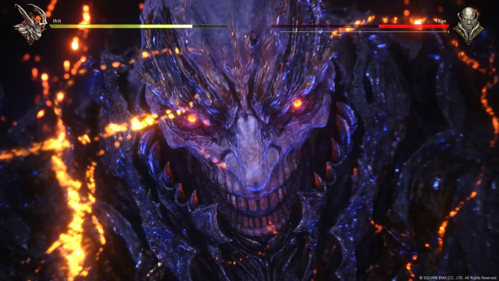Final Fantasy XVI Receives Mid-2023 Release Date, New Trailer 10 Final Fantasy XVI Receives Mid-2023 Release Date, New Trailer 10