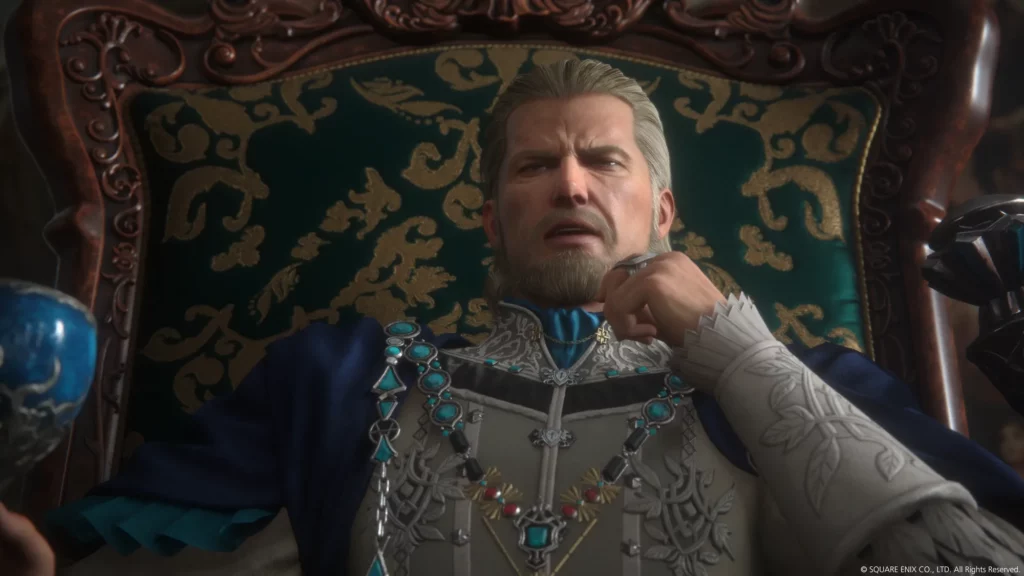 Final Fantasy XVI Receives Mid-2023 Release Date, New Trailer 14 Final Fantasy XVI Receives Mid-2023 Release Date, New Trailer 14