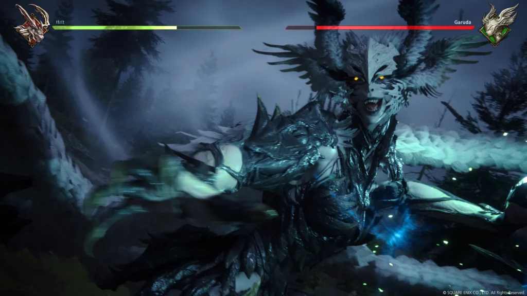 Final Fantasy XVI Receives Mid-2023 Release Date, New Trailer 12 Final Fantasy XVI Receives Mid-2023 Release Date, New Trailer 12