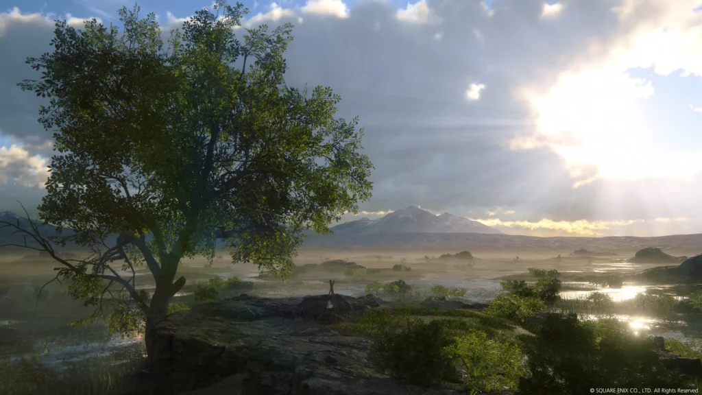 Final Fantasy XVI Receives Mid-2023 Release Date, New Trailer 2 Final Fantasy XVI Receives Mid-2023 Release Date, New Trailer 2