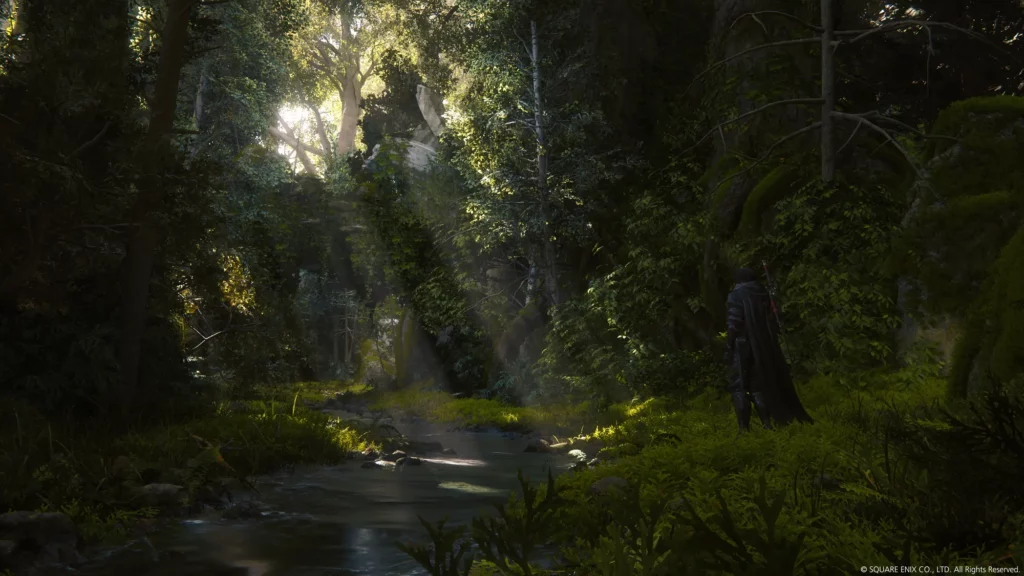 Final Fantasy XVI Receives Mid-2023 Release Date, New Trailer 3 Final Fantasy XVI Receives Mid-2023 Release Date, New Trailer 3