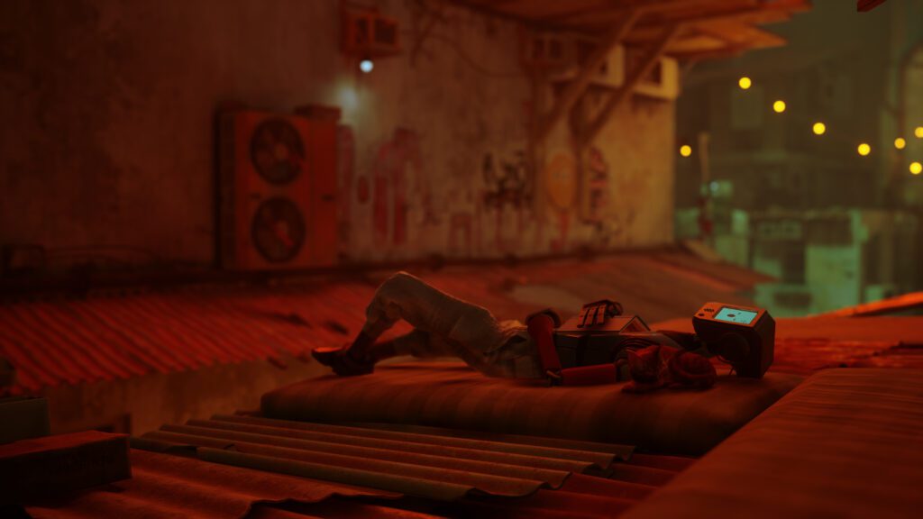 Stray Confirmed For Release in Mid-July, Part of PlayStation Plus Extra & Premium 1 Stray Confirmed For Release in Mid-July, Part of PlayStation Plus Extra & Premium 1