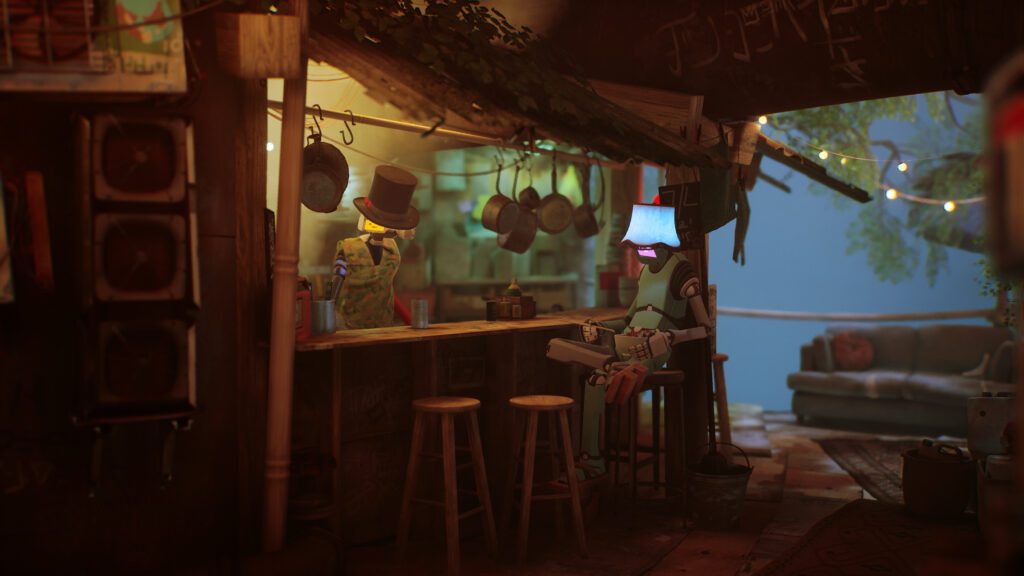 Stray Confirmed For Release in Mid-July, Part of PlayStation Plus Extra & Premium 5 Stray Confirmed For Release in Mid-July, Part of PlayStation Plus Extra & Premium 5
