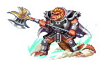 Final Fantasy Brave Exvius x Dragon Quest: The Adventure of Dai Collaboration Commences 2