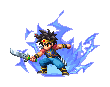Final Fantasy Brave Exvius x Dragon Quest: The Adventure of Dai Collaboration Commences 5