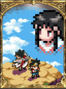 Final Fantasy Brave Exvius x Dragon Quest: The Adventure of Dai Collaboration Commences 7