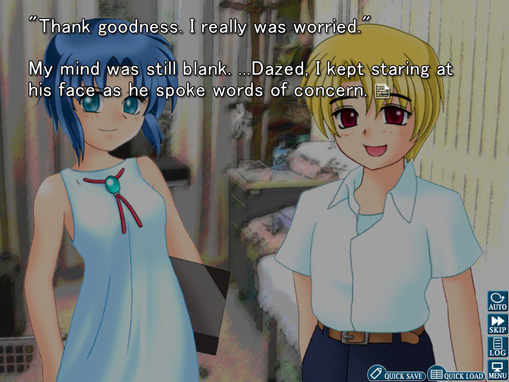 Higurashi When They Cry - Rei Receives Official English Release by MangaGamer 8