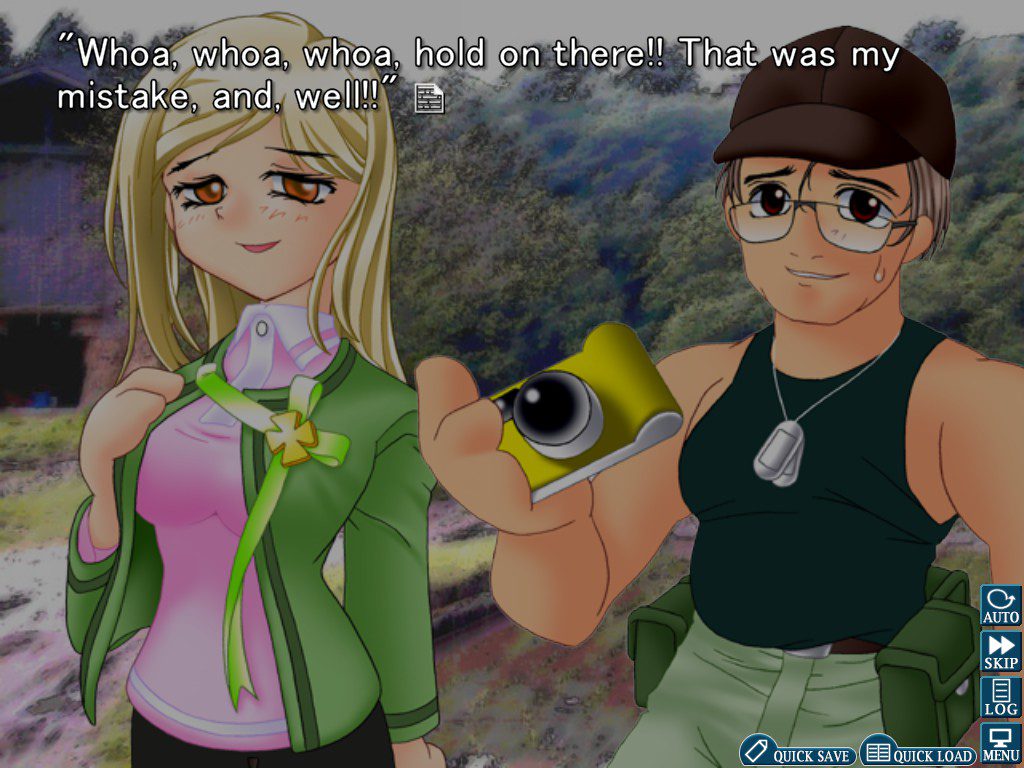 Higurashi When They Cry - Rei Receives Official English Release by MangaGamer 9