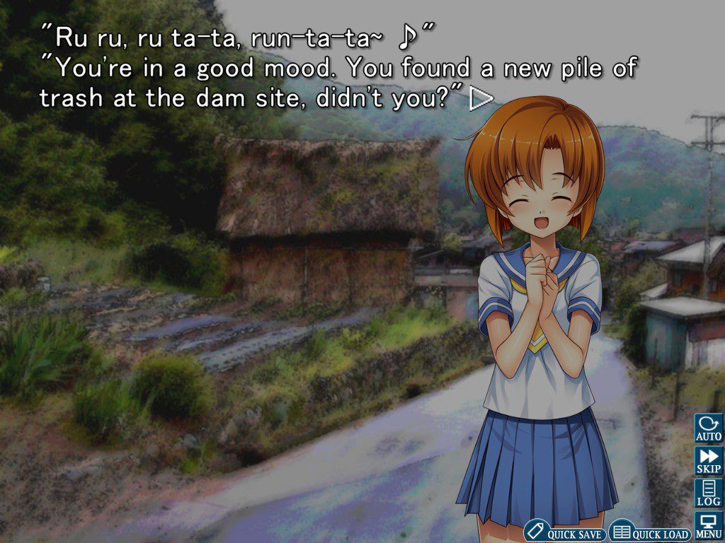 Higurashi When They Cry - Rei Receives Official English Release by MangaGamer 3
