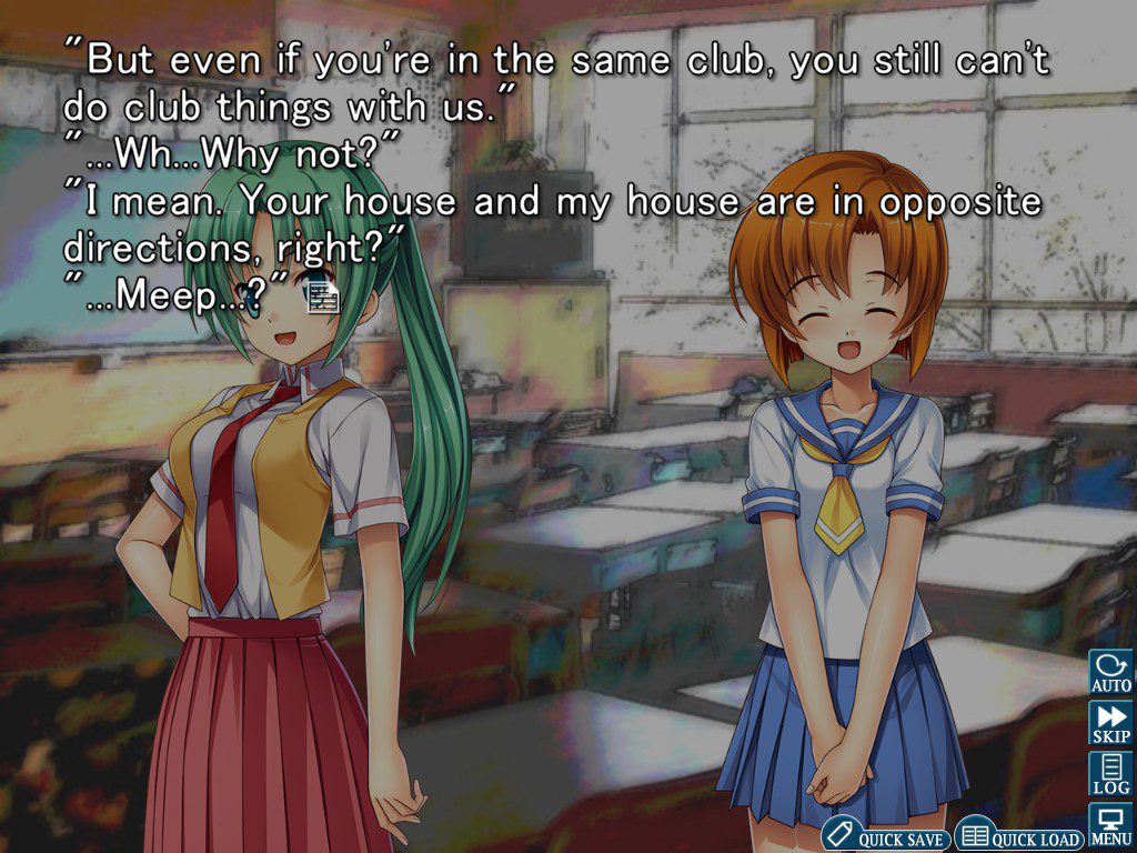 Higurashi When They Cry - Rei Receives Official English Release by MangaGamer 7