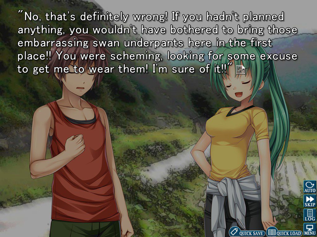 Higurashi When They Cry - Rei Receives Official English Release by MangaGamer 6