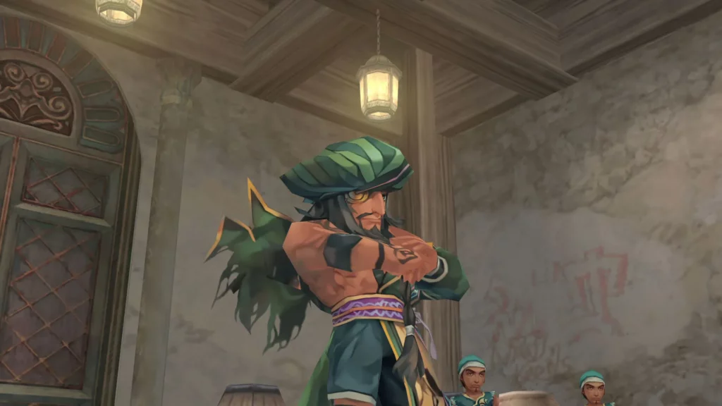Romancing SaGa - Mistrel Song - Remastered Confirmed as In-Development 10 Romancing SaGa - Mistrel Song - Remastered Confirmed as In-Development 10