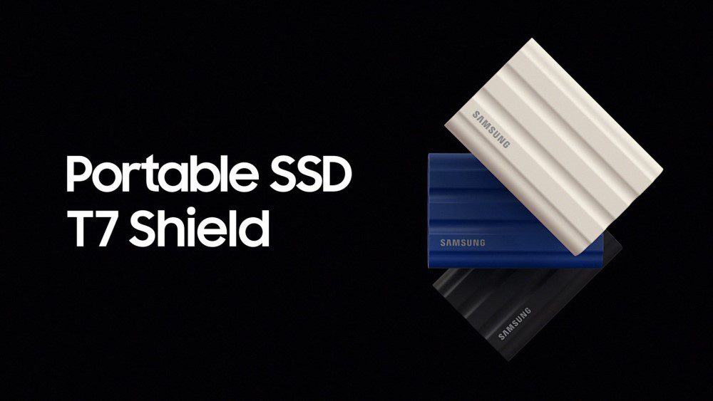 Samsung Releases Newest Range of Data Storage Products in Australia 1