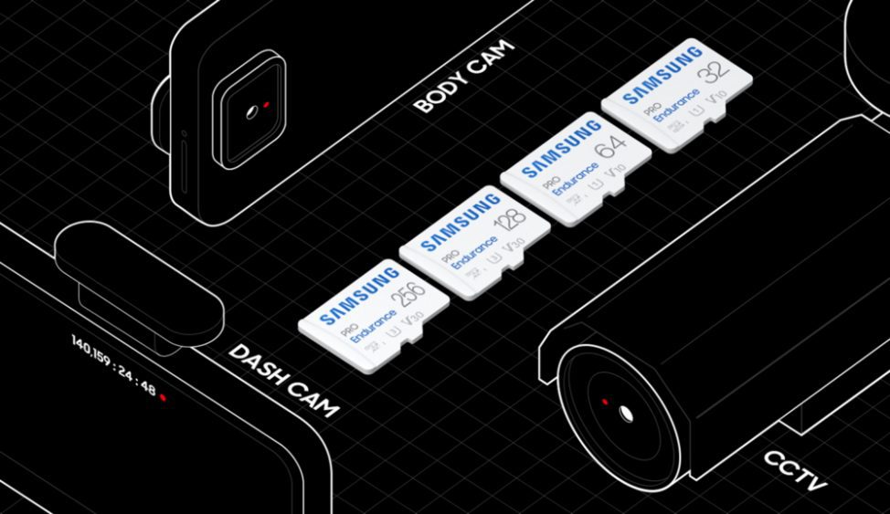 Samsung Releases Newest Range of Data Storage Products in Australia 2