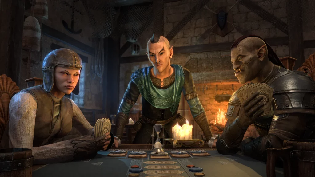 The Elder Scrolls Online: High Isle Hits PC Servers 16 The Elder Scrolls Online: High Isle Hits PC Servers 16
