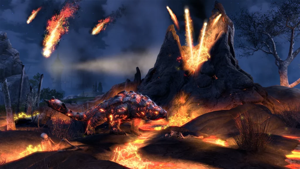 The Elder Scrolls Online: High Isle Hits PC Servers 14 The Elder Scrolls Online: High Isle Hits PC Servers 14