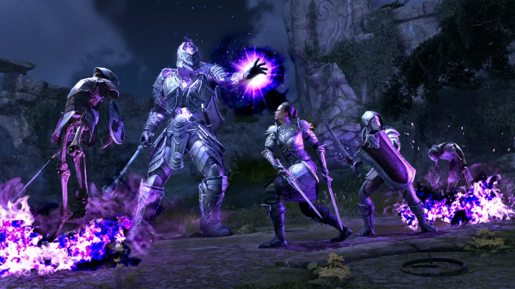 The Elder Scrolls Online: High Isle Hits PC Servers 4 The Elder Scrolls Online: High Isle Hits PC Servers 4