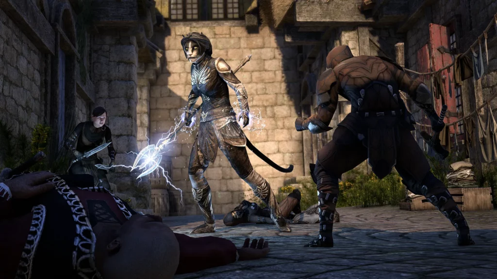 The Elder Scrolls Online: High Isle Hits PC Servers 9 The Elder Scrolls Online: High Isle Hits PC Servers 9