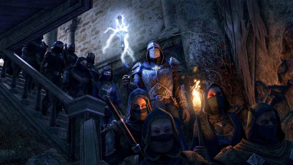The Elder Scrolls Online: High Isle Hits PC Servers 7 The Elder Scrolls Online: High Isle Hits PC Servers 7