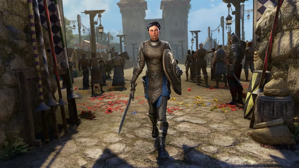 The Elder Scrolls Online: High Isle Hits PC Servers 11 The Elder Scrolls Online: High Isle Hits PC Servers 11