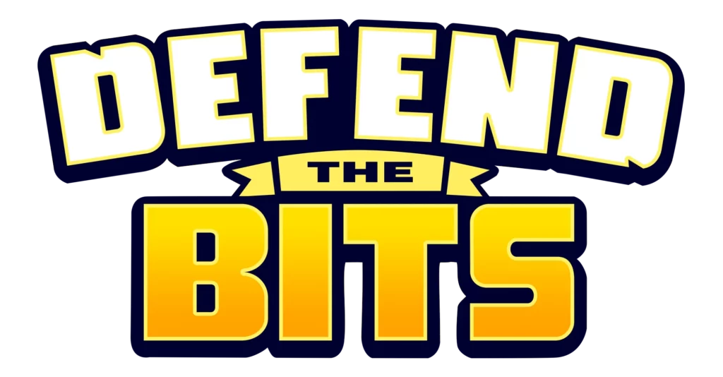 Defend The Bits TD Tower Defence Game from Gold Coast Studio Enters Steam Early Access Next Week 1