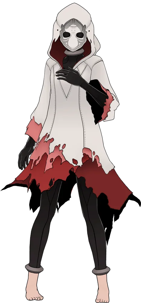 Meet Four of AI: THE SOMNIUM FILES - nirvanA Initiative's New Characters 7 Meet Four of AI: THE SOMNIUM FILES - nirvanA Initiative's New Characters 7