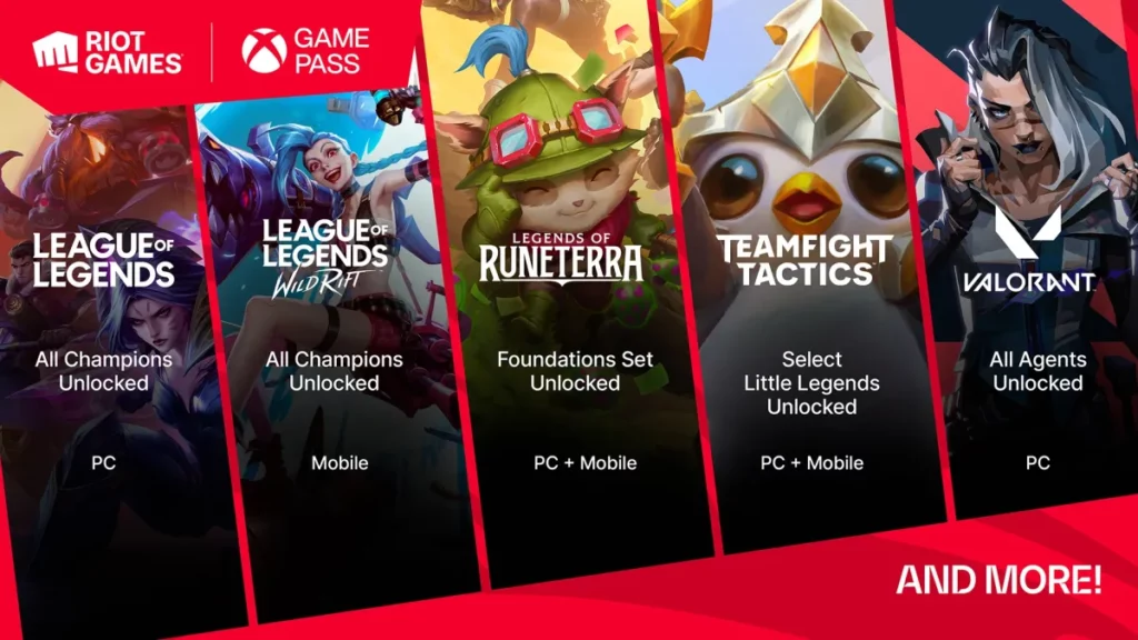 Recap of the Xbox & Bethesda Games Showcase for 2022 47