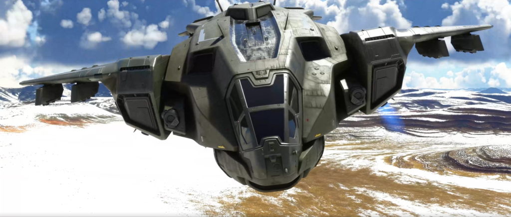 Recap of the Xbox & Bethesda Games Showcase for 2022 72