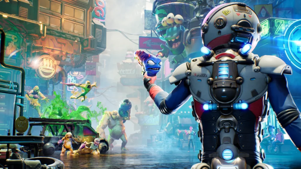 Recap of the Xbox & Bethesda Games Showcase for 2022 75