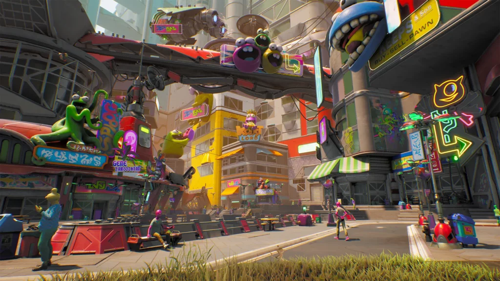 Recap of the Xbox & Bethesda Games Showcase for 2022 77