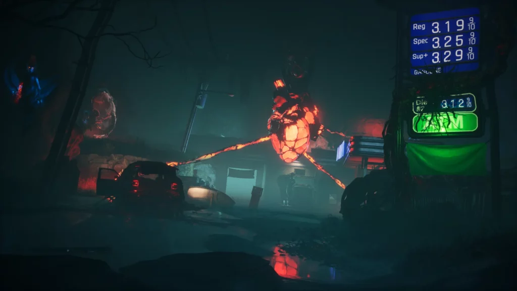 Recap of the Xbox & Bethesda Games Showcase for 2022 15