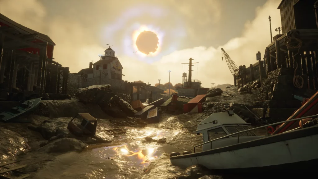 Recap of the Xbox & Bethesda Games Showcase for 2022 12