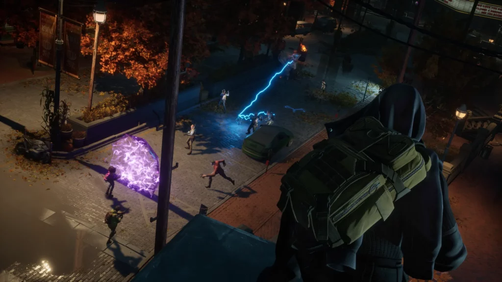 Recap of the Xbox & Bethesda Games Showcase for 2022 13