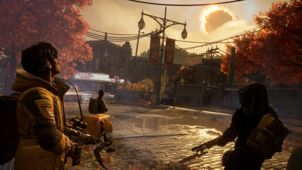 Recap of the Xbox & Bethesda Games Showcase for 2022 9