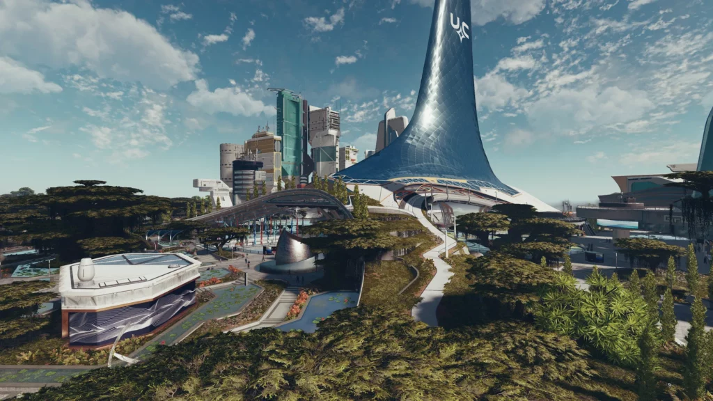 Recap of the Xbox & Bethesda Games Showcase for 2022 4