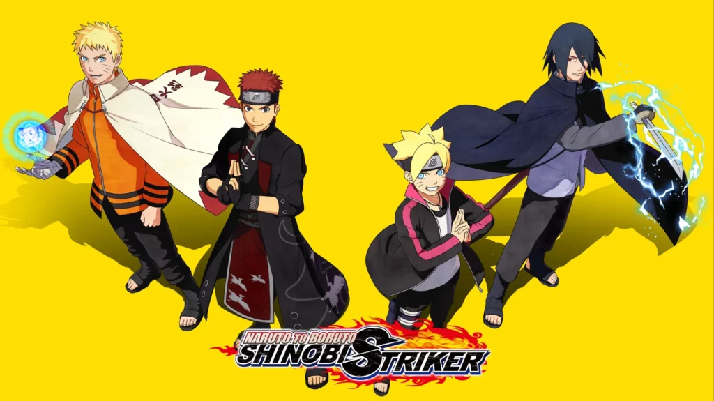 Character 1 of Naruto to Boruto: Shinobi Strike's Fifth Season Pass Now Available - Madara Uchiha 5 Character 1 of Naruto to Boruto: Shinobi Strike's Fifth Season Pass Now Available - Madara Uchiha 5