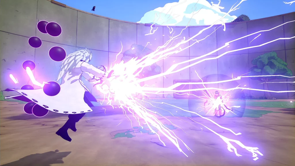 Character 1 of Naruto to Boruto: Shinobi Strike's Fifth Season Pass Now Available - Madara Uchiha 8 Character 1 of Naruto to Boruto: Shinobi Strike's Fifth Season Pass Now Available - Madara Uchiha 8